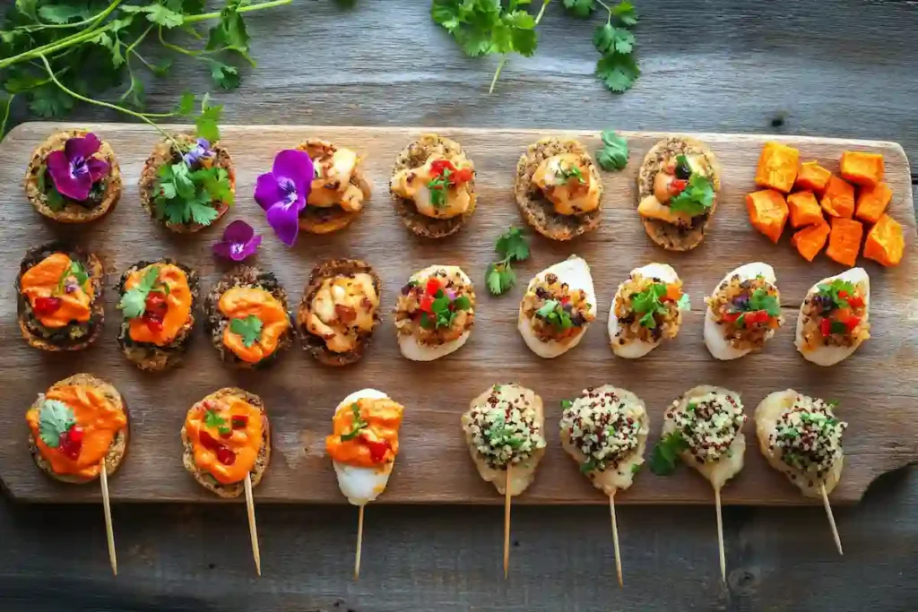 JustALittleBite Recipes