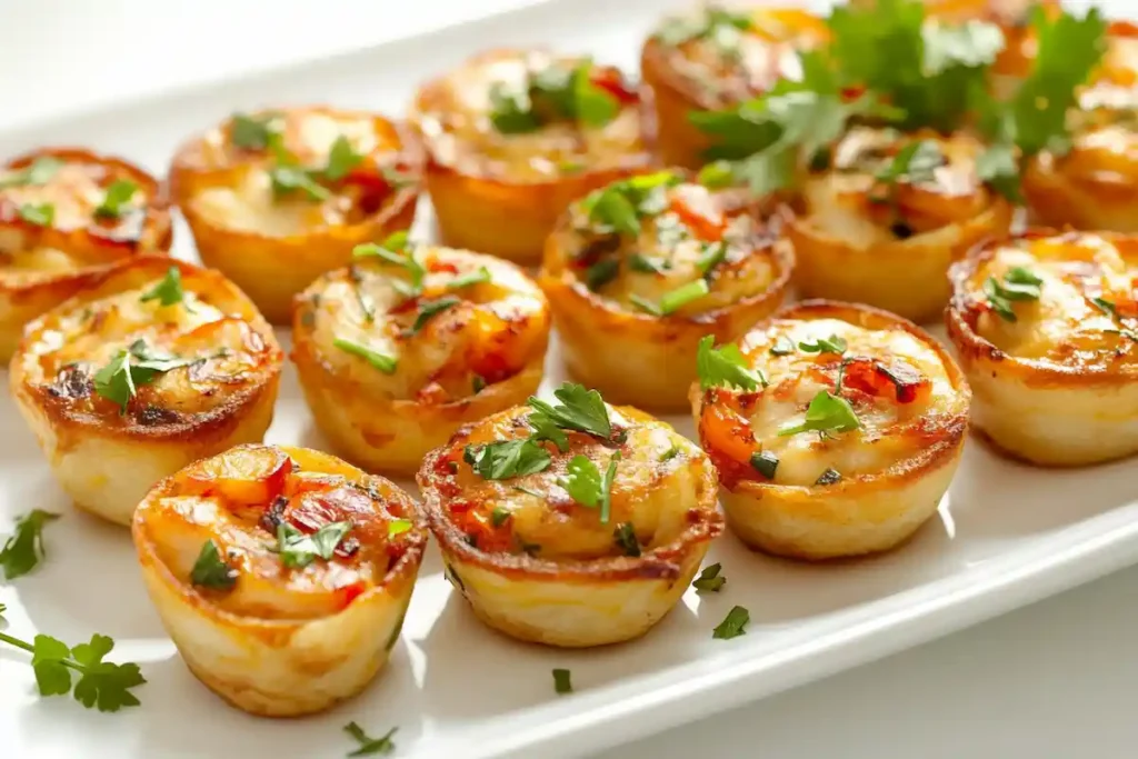  JustALittleBite Recipes