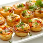 JustALittleBite Recipes
