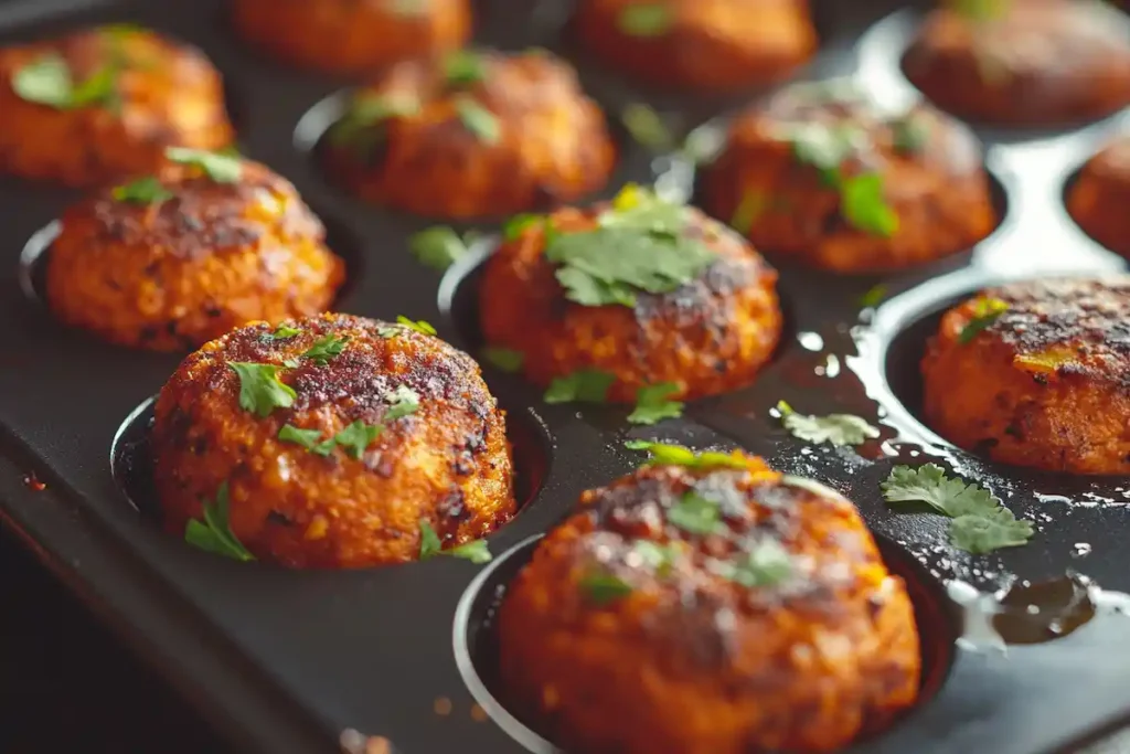 JustALittleBite Recipes