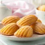 How to keep madeleines moist